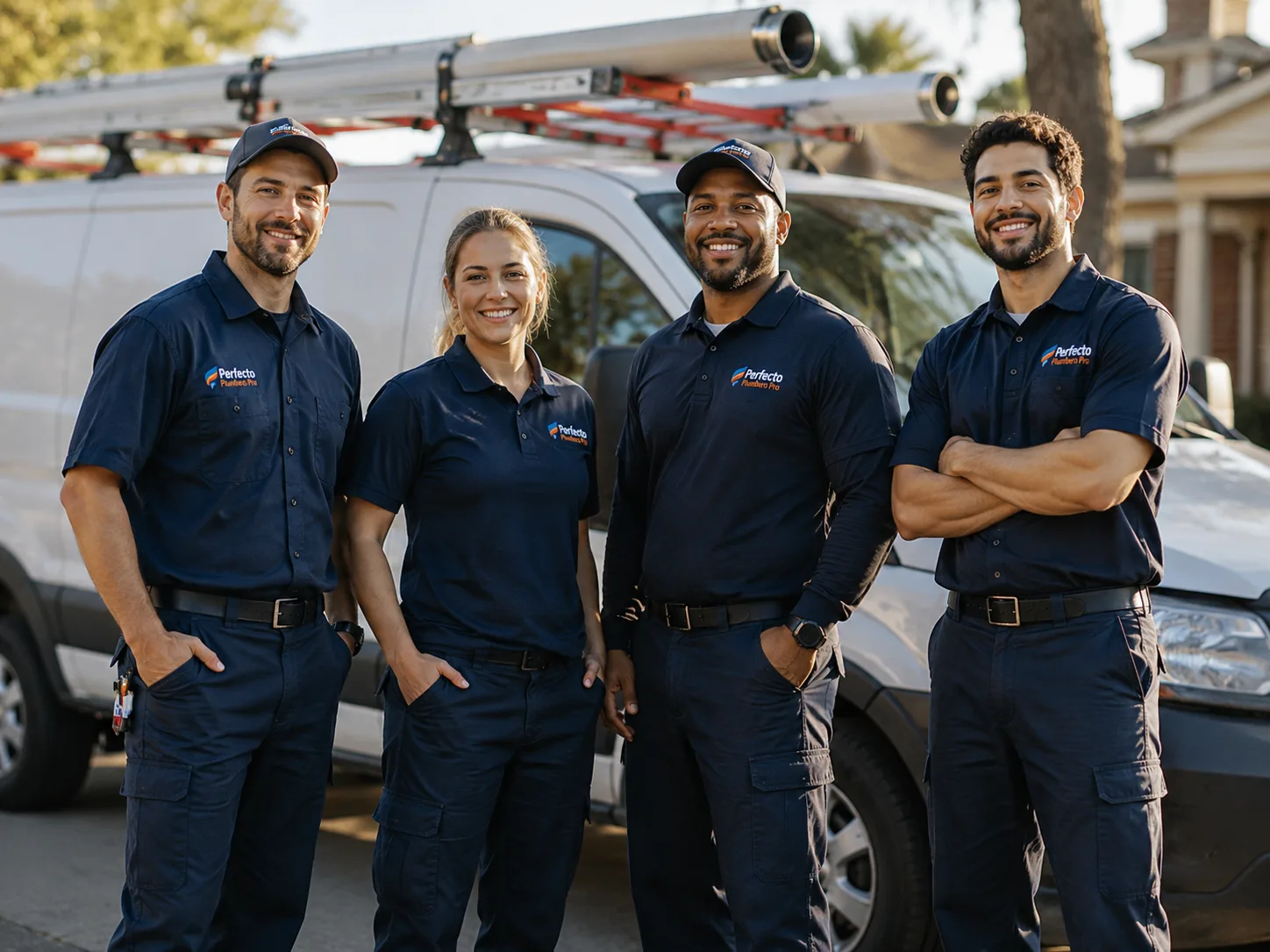 Emergency Plumber Near Me in Richards, TX near me